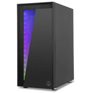 Caja NOX HUMMER BLASTER ARGB